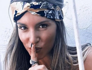 Αθηνά Οικονομάκου: Το bachelorette party έκπληξη από τις φίλες της σε μυστικό μέρος (βίντεο-φωτο)